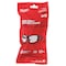 Milwaukee Tool Clear Performance Safety Glasses (Polybag) 48-73-2021 - alternate 3