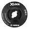 Bosch Disc Backup Pad, 13000 Max. RPM MGX0450 - alternate 1