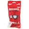 Milwaukee Tool Clear Performance Safety Glasses w/Gasket, Clear Lens, Anti-Fog & Anti-Scratch, Full-Frame (Polybag) 48-73-2041 - alternate 16