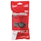Milwaukee Tool Polarized Performance Safety Glasses w/Gasket, Black Lens, Anti-Fog & Anti-Scratch Lens (Polybag) 48-73-2046 - alternate 2
