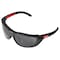 Milwaukee Tool Polarized Performance Safety Glasses w/Gasket, Black Lens, Anti-Fog & Anti-Scratch Lens (Polybag) 48-73-2046 - alternate 4