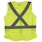 Milwaukee Tool Class 2 High Visibility Yellow Safety Vest - S/M (CSA) 48-73-5061 - alternate 2