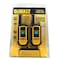 Dewalt Portable Two Way Radio, FRS/GMRS Band, Standards: FCC DXFRS800 - alternate 1