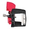 Master Lock Circuit Breaker Lockout, Clamp-On w/Screw, Width: 4 3/64 in S3823 - alternate 3