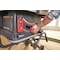 Sawstop Portable Table Saw 10 in Blade Dia., 25 1/2 in JSS-120A60 - alternate 2