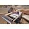 Sawstop Portable Table Saw 10 in Blade Dia., 25 1/2 in JSS-120A60 - alternate 3