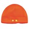 Ergodyne Beanie Cap, Over The Head, Orange 6804 - alternate 1