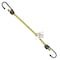 Keeper J-Hook, 3/8" W, Multicolored 06014 - alternate 1