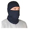 Ergodyne Flame Resistant Balaclava, Universal, Navy 6847 - alternate 1