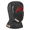 Ergodyne Winter Liner, Over the Head, Black 6876 - alternate 1