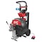 Milwaukee Tool MX FUEL Sewer Drum Machine for 5/8 in to 3/4 in Cable MXF500-1CP - alternate 3