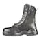 5.11 Military/Tactical Boot, Nylon Upper, Rubber Outsole, Plain Toe, Side Zipper, Black, 5 D 12416 - alternate 2