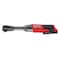 Milwaukee Tool M12 FUEL 3/8 in Extended Reach Ratchet (Tool Only) 2560-20 - alternate 1