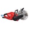Milwaukee Tool M18 FUEL 9 in. Cut-Off Saw with ONE-KEY (Tool Only) 2786-20 - alternate 1