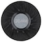 Bosch Disc Backup Pad, 5" dia., Quick Change MGX0500 - alternate 3