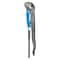 Gedore 25 in L 3 in Cap. Alloy Steel Swedish Pipe Wrench 4500490 - alternate 1