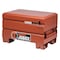 Crescent Jobox Heavy-Duty Chest, Brown, 30 in W x 20 in D x 19-3/4 in H 2-651990 - alternate 1
