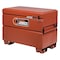 Crescent Jobox Heavy-Duty Chest, Brown, 36 in W x 20 in D x 27-1/2 in H 2-652990 - alternate 1