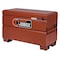 Crescent Jobox Heavy-Duty Chest, Brown, 42 in W x 20 in D x 27-1/2 in H 2-653990 - alternate 1