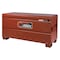 Crescent Jobox Heavy-Duty Chest, Brown, 60 in W x 24 in D x 30-3/4 in H 2-655990 - alternate 1