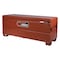 Crescent Jobox Heavy-Duty Chest, Brown, 72 in W x 24 in D x 30-3/4 in H 2-658990 - alternate 1