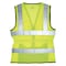 Mcr Safety High Visibility Vest, M Size, Women LVCL2MLM - alternate 2