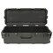 Skb ProtCase, 10 in, TrgRlsLtchSys, Blk, 3I-3613-12BE 3I-3613-12BE - alternate 1