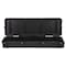 Skb ProtCase, 6 in, TrgRlsLtchSys, Blk 3I-6018-8B-E - alternate 1