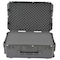 Skb ProtCase, 10 in, TrgRlsLtchSys, Blk 3i-3019-12BC - alternate 1