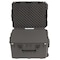 Skb ProtCase, 10 in, TrgRlsLtchSys, Blk, 3i-2617-12BE 3i-2617-12BE - alternate 1