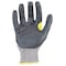 Ironclad Performance Wear Knit Gloves, Cut Level A3 , Dipped , Foam Nitrile , Sandy , XL 1 PR SKC3FN-05-XL - alternate 1
