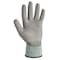 Kleenguard Knit Gloves, Cut Level A2 , Dipped , Polyurethane , Smooth , XS 1 PR 47103 - alternate 1