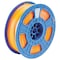 Dremel 3D Printing Filament PLA-ORA-01 - alternate 1