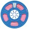 Dremel 3D Printing Filament PLA-PIN-01 - alternate 2