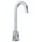 Sensorflo Gooseneck Bathroom Faucet, Deck Mount, 2A SF-9200 - alternate 1