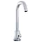 Sensorflo Gooseneck Bathroom Faucet, Deck Mount, 2A SF-9202 - alternate 1