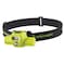 Streamlight Industrial Headlamp, Thermal Plastic, Yellow, 250lm 61460 - alternate 1