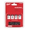 Milwaukee Tool Replacement Chain for M18 FUEL QUIK-LOK Pole Saw, 10 in L, 40 Links, .043 in Gauge, 3/8 in Pitch 49-16-2723 - alternate 1