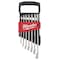 Milwaukee Tool 7 pc. Metric Combination Wrench Set 48-22-9507 - alternate 1