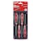 Milwaukee Tool Hook and Pick Set, 8 5/16 in L, Steel, Includes Storage Tray, 4 pc 48-22-9215 - alternate 3