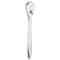 Milwaukee Tool 1/2" Drive 90 Geared Teeth Pear Head Style Hand Ratchet, 11-1/4" L, Chrome Finish 48-22-9012 - alternate 1