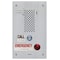 Aiphone Call Entrance Station, 11-11/16" H IX-SSA-2RA - alternate 1
