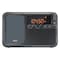 Eton Mini Shortwave Radio, Digital, 3-1/2" H NELITETRAVELER - alternate 1