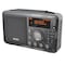 Eton Eton Elite Field Radio - LCD Display - Headphone - 4 x D - Desktop/Portable NELITEFIELD - alternate 1
