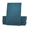 Lps Scouring Pad, 8 7/8 in L, Blue, PK60 59660 - alternate 1