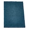 Lps Scouring Pad, 8 7/8 in L, Blue, PK60 59660 - alternate 2