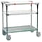 Prepmate Portable Prep Table, 39 1/8 x 38 x 19.4 MS1836-FSPR-PK1 - alternate 1