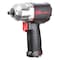 Ingersoll-Rand 3/8" Air Impact Wrench, Quiet, 300 ft-lbs Max Reverse Torque 2115QXPA - alternate 1