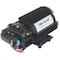 Delavan Fluid Power Diaphragm Pump, Polypropylene, Santoprene, 24VDC, 2.0 GPM 140 Degrees F 7812-201-SB-HS-24 - alternate 2