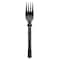 Dixie Fork, Black, Series T, Dixie, DUSSF5, PK960 DUSSF5 - alternate 1